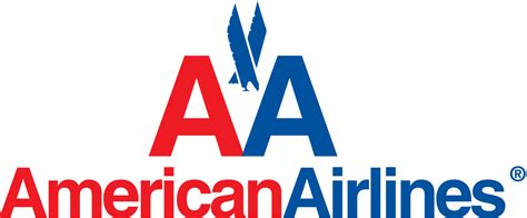 American Airlines Logo Transparent Vector