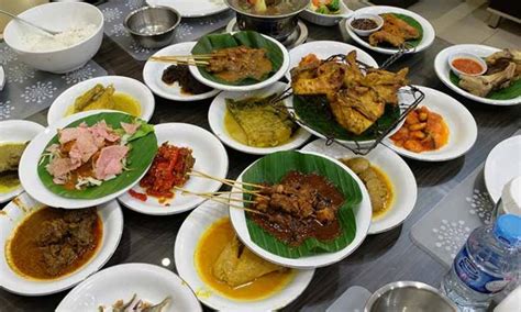 Mencari tempat makan di batu, malang yang unik dengan pemandangan yang fenomenal? 10 Restoran & Tempat Makan di Payakumbuh yang Paling Enak ...