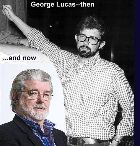 Pictures Of George Lucas