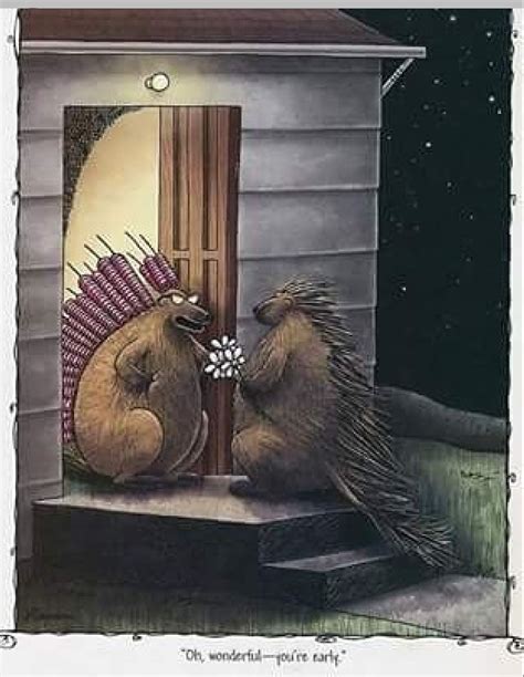 The Far Side By Gary Larson The Far Side Gallery Far Side