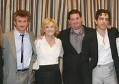 Family of multiple award-winning Mystic River actor Sean Penn - BHW