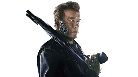 Terminator Png Transparent Image Download Size 636x358px