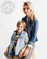 Giuliana Rancic and Son Co-Designed a Line for Abercrombie Kids ...