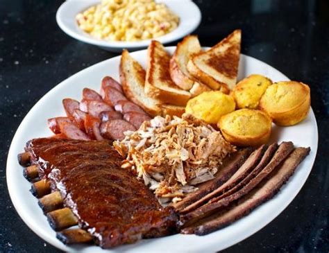 Here Are 9 of Tennessee's Very Best BBQ Joints