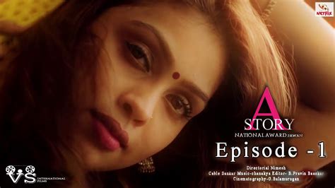 A Story Based On The True Story Tamil Web Series Ep 1 Eng Sub Netfix Movies Tamil