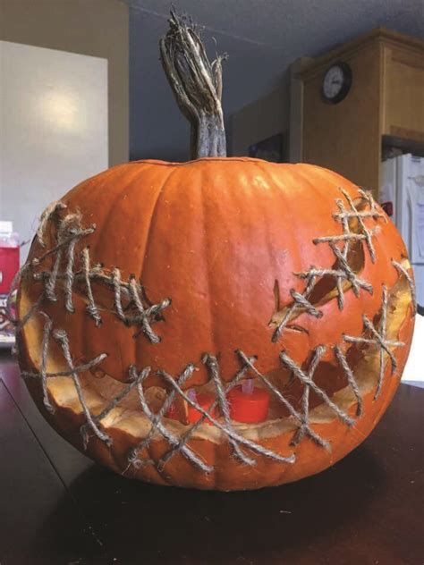 ingenious pumpkin carving ideas pumpkin carving diy halloween