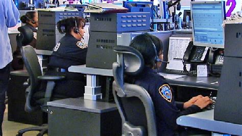 Nearly 40 Percent Of Citys 911 Calls Accidental Report Nbc New York