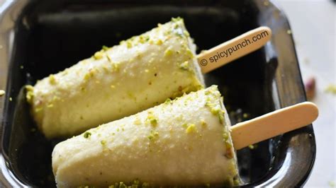 Indian Kulfi Ice Cream Ubicaciondepersonas Cdmx Gob Mx