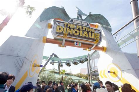 Universal Studios Raises Prices Six Flags Adding Coaster More Theme