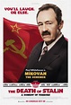 Cartel de La muerte de Stalin - Poster 8 - SensaCine.com