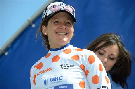 Sharon Laws Dies Aged 43 After Being Diagnosed With Cancer Cycling