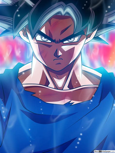 Maybe you would like to learn more about one of these? Goku of Dragon Ball Z HD wallpaper download
