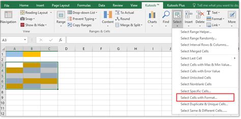 Use Formula Or Defined Function To Auto Fill Text Based On The Cell