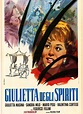 Estreno de Giulietta de los espíritus el 26 de noviembre - La Guía GO!