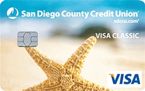 San Diego County Credit Union Credit Cards Offers Reviews Faqs And More