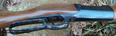 Savage 99 375 Winchester