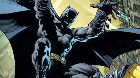 Weird Science Dc Comics Batman And Robin Eternal 16 Review