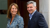 Who Are Kate Middleton's Parents? Meet Carole and Michael Middleton!