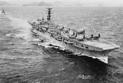 British Carriers Sunk In Ww2 In Malaya