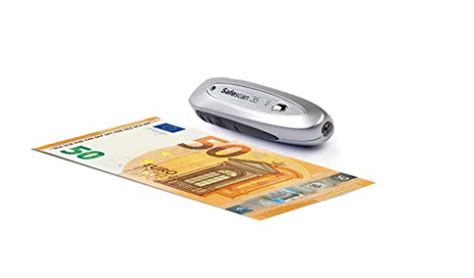 A continuación te enseñamos tres modelos que podrían adaptarse a tus necesidades. Rotulador detector de billetes falsos ¿Cómo funciona? ¿Es ...