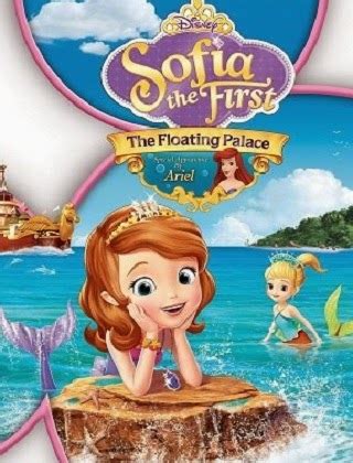 Sofia The First The Floating Palace Watch Disney Movies Online