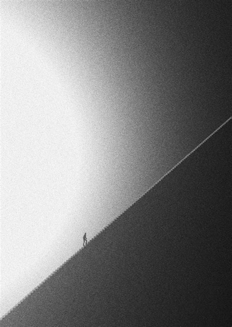 The Boundaries Of Nothingness On Behance