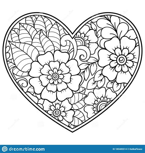 ¡ayúdalo a encontrar la solución a este problema y se su guía para rescatarlas sanas y salvas! Flower Drawings With Hearts / How To Draw A Rose In A Love ...