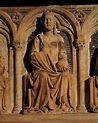 Monumento di Maria di Valois