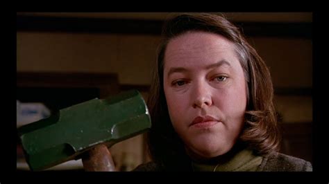 Misery Official Trailer Hd Youtube