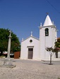 Igreja Matriz de Ancas - Anadia | All About Portugal