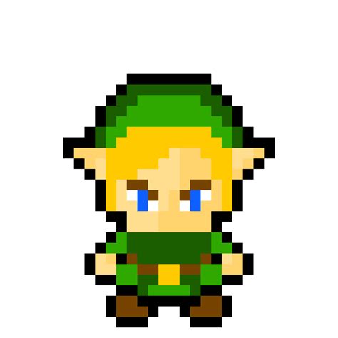 Check spelling or type a new query. Link To Dark Link GIF by PixelBirdie on DeviantArt