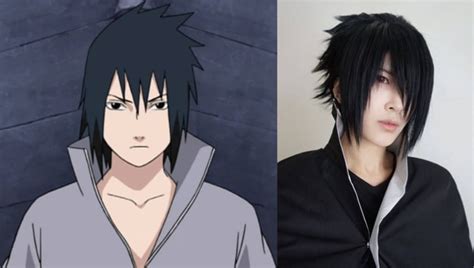 12 Hottest Anime Guys With Black Hair 2020 Update Cool Mens Hair