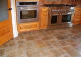 Kitchen Flooring Tiles