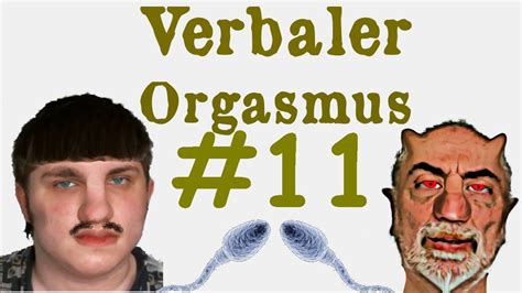 Verbaler Orgasmus 011 Haare And Neue Fragen Youtube