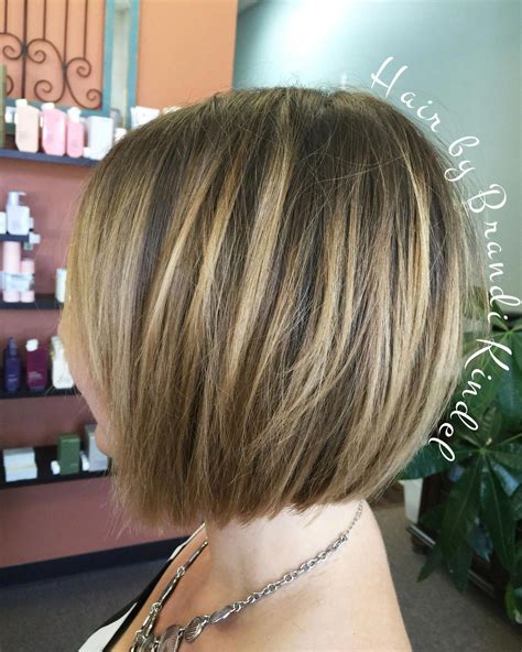 16 Nice How To Cut A Shattered Bob Hairstyle