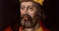Edward I of England - World History Encyclopedia