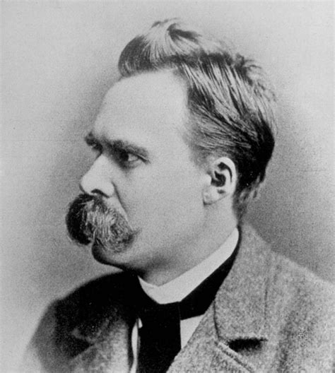 Metal Guide Em Leitura Friedrich Nietzsche