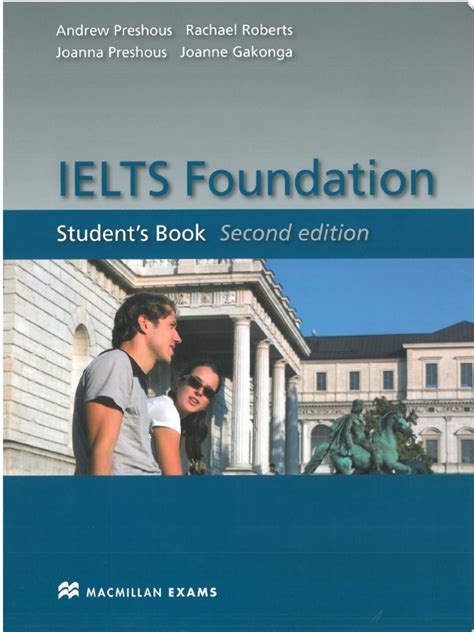 Ielts Foundation Second Edition Pdf