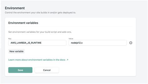 Débloquer CORS sur mon serveur Node.js Netlify
