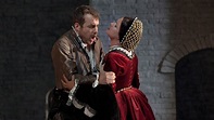 GP at the Met: Anna Bolena | About the Opera | Great Performances | PBS
