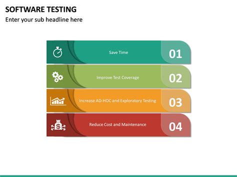Software Testing Powerpoint Template Sketchbubble