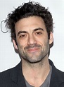 Morgan Spector - AdoroCinema