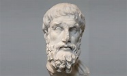 Historia y biografía de Epicuro