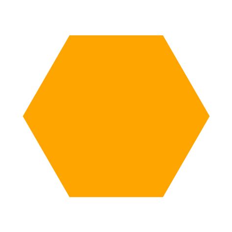 Hexagon PNG Transparent Images | PNG All png image