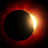 The Solar Eclipse Images