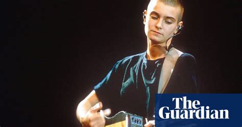The 100 Greatest Uk No 1s No 12 Sinéad Oconnor Nothing Compares 2