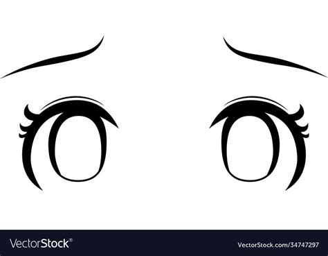 Top More Than 107 Easy Cute Anime Eyes Best Vn