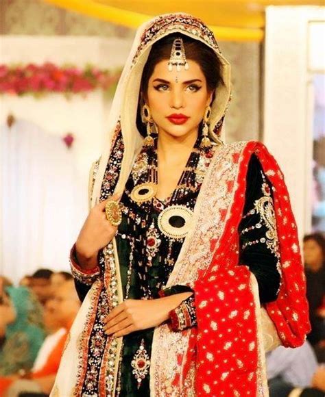 Pakistani Wedding Dresses 2019 With Prices
