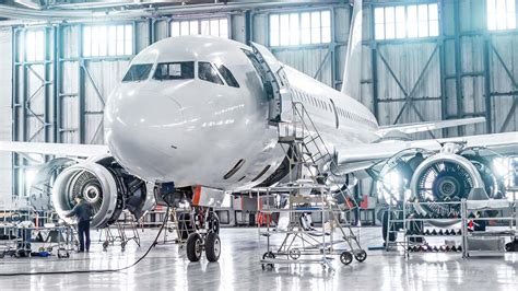 2030 Investing 7 Trends To Watch For The Future Of Aerospace Stocks