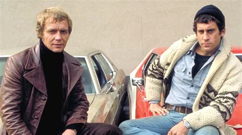 Inside Starsky And Hutch Co Stars Turbulent Relationship As David Soul